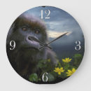 Recherche de singe femelle posters Gorille