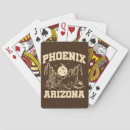 Recherche de phoenix jeux de cartes Désert
