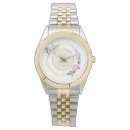 Recherche de floral montres Aquarelle