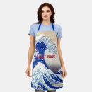 Recherche de vagues tabliers Hokusai