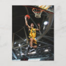 Recherche de basket ball cartes postales Compétence