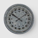 Recherche de couvertures horloges Égout