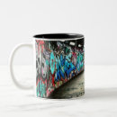 Recherche de les graffiti tasses Cool