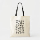 Recherche de cat tote bags Miaou