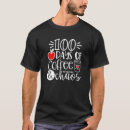 Recherche de chaos de professeur tshirts Enseignant