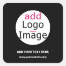 Recherche de logo société autocollants Ajouter votre logo