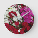 Recherche de blanc et rose horloges Toute personne