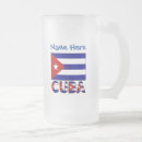 Recherche de drapeau cuba tasses Cubain
