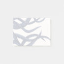 Recherche de funky post its Vie marine