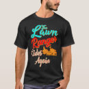Recherche de déplacé tshirts Pelouse