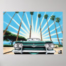 Recherche de voiture classique posters Convertible