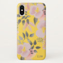 Recherche de gris jaune iphone coques Girly
