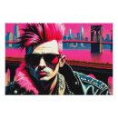 Recherche de perdu posters Musique