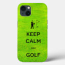 Recherche de mètre iphone coques Golfeur