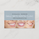 Recherche de docteur de médecine dentaire cartes visite Dentisterie