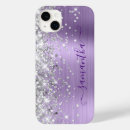 Recherche de argent iphone coques Pailleté