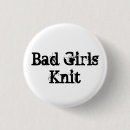 Recherche de mauvaise fille badges Pour elle