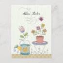 Recherche de liebe posters Blumen