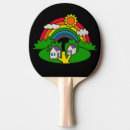 Recherche de nuages raquettes ping pong Paysage
