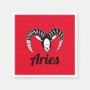 Recherche de signes zodiaque serviettes Symbole
