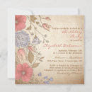 Recherche de fleur de lis bridal shower invitations Pour tous