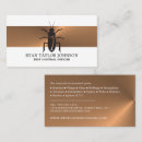 Recherche de bande affaire cartes visite Customer