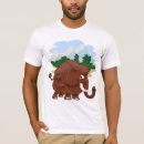 Recherche de mammouth laineux tshirts Mignon