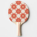 Recherche de décor raquettes ping pong Asiatique