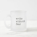Recherche de écrivez tasses Poètes