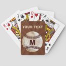 Recherche de énorme jeux de cartes Vintage