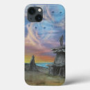 Recherche de ours blanc iphone coques Polaire