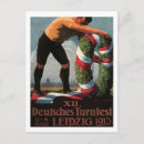 Recherche de leipzig cartes postales Saxe