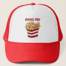 Recherche de petit frère casquettes Frites
