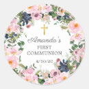 Recherche de de communion autocollants Croiser
