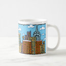 Recherche de couleur dessin tasses Humour