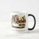 Recherche de le chapelier fou tasses Partie