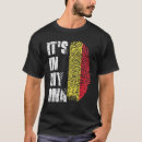 Recherche de drapeau belge tshirts Belgique