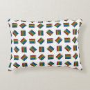 Recherche de crayon de couleur coussins École