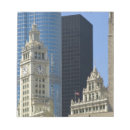 Recherche de tour blocsnotes Architecture