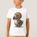 Recherche de dodo tshirts Dessin