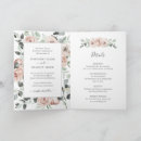 Recherche de plié mariage invitations Aquarelle