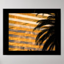 Recherche de peinture palmier posters Littoral