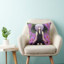 Recherche de goth coussins Anime
