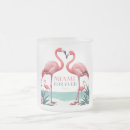 Recherche de miami floride tasses Flamant