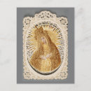 Recherche de madone cartes postales Religieux