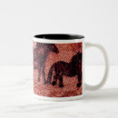 Recherche de hommes des cavernes tasses Préhistorique