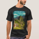Recherche de le pérou tshirts Cuzco