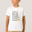 Recherche de vilain garçon tshirts Drôle