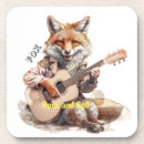 Recherche de caricature dessous de verres Animal