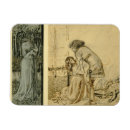 Recherche de pre raphaelite magnets William